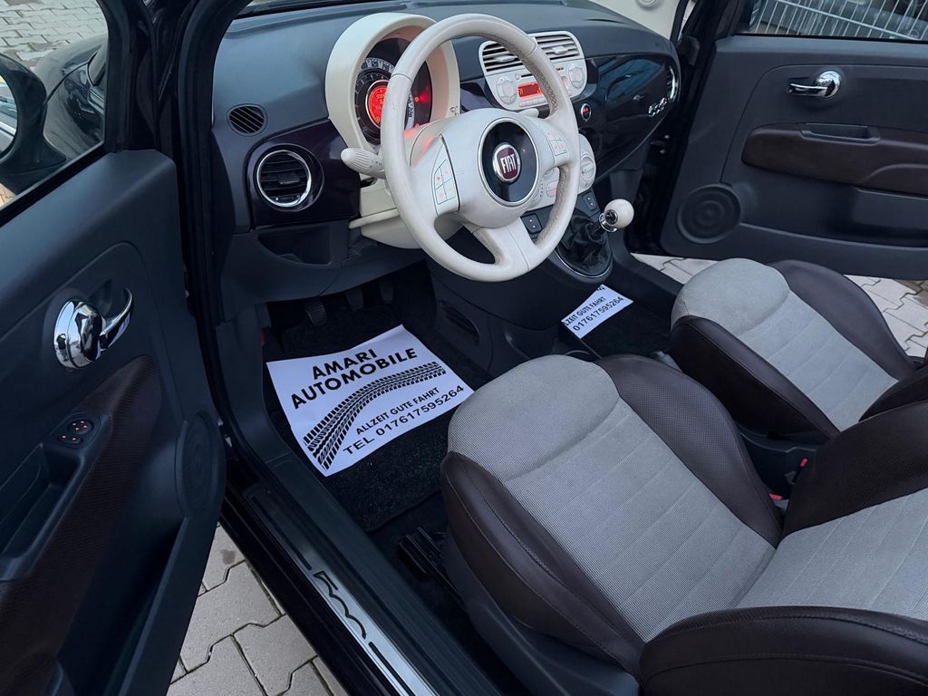 Fiat 500 - Bild 49