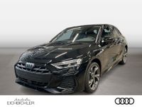 Audi A3 - Vorschau Bild 1