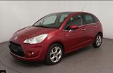 Citroën C3 Exclusive 1.6 AUTOMATIK/PDC/ALLWETTER/TEMPO - Citroën: Alcantara