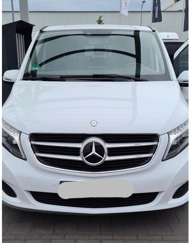 MERCEDES-BENZ V 250 d Aut. EDITION lang EDITION