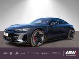 Audi RS e-tron GT quattr Matrix 360° HUD LEDER CARBON