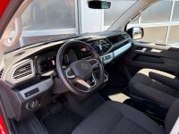 Volkswagen T6.1 Multivan EDITION 2.0 TDI DSG 4M STANDHZ AHK bei Autohaus Landmann & Maier OHG