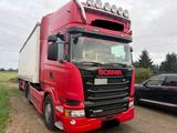 Scania R450 Topline - Angebote