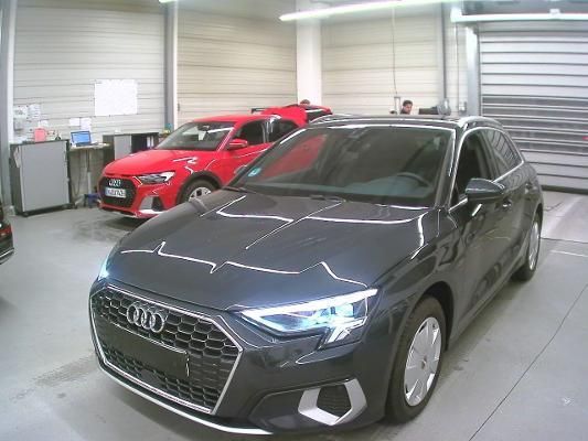 Audi A3 Sportback 35 TFSI advanced LED VC SHZ