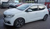 Dacia Sand. III AUTOM. Expres+ Sitzheiz*NAVI*CAM*PDCvo - Dacia Tageszulassungen