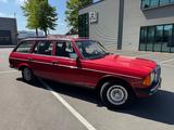 Mercedes-Benz 280TE  Rostfrei Schweizer Sehr guter Zustand - Mercedes-Benz 200: Te