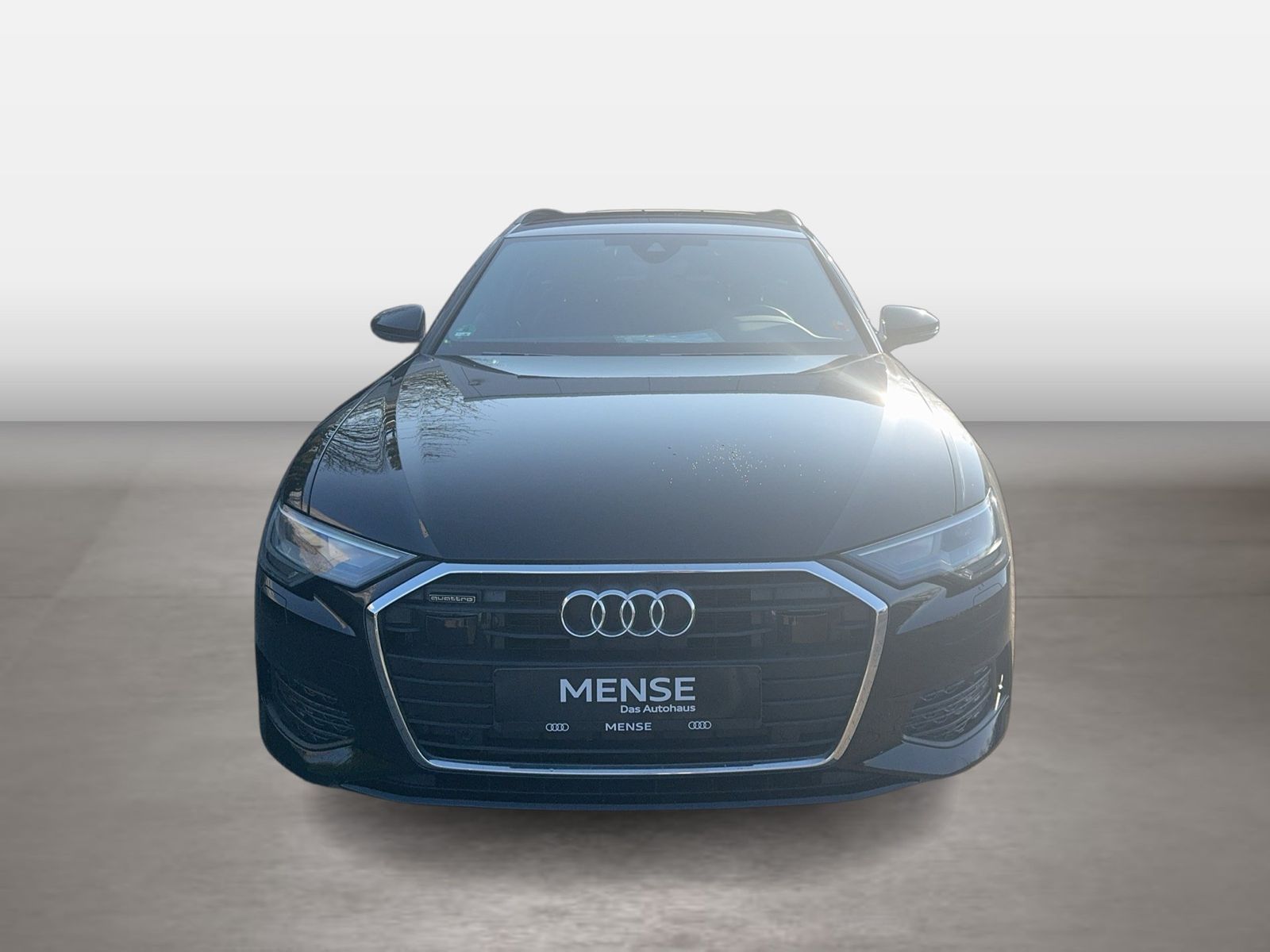 Audi A6 - Bild 7