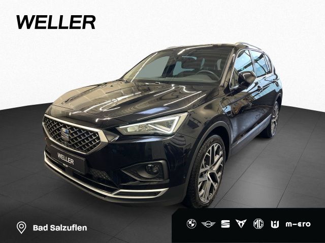 Seat Tarraco Xperience 1.4TSI eHybrid AHK Kam ACC DCC