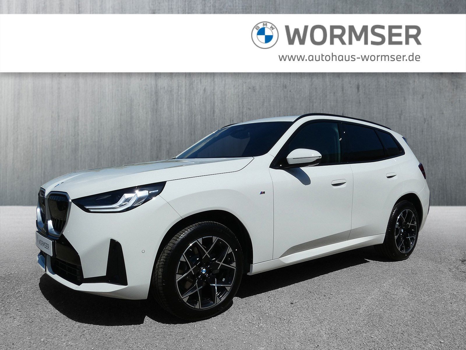BMW X3 - Bild 9
