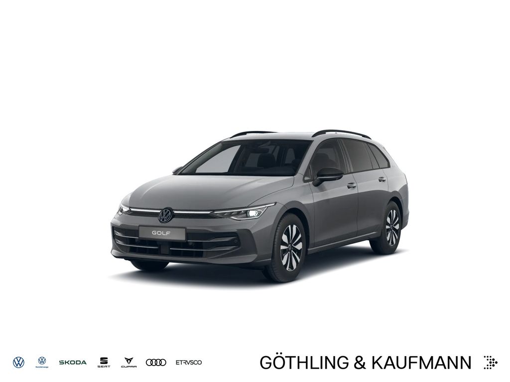 Image of Volkswagen Golf