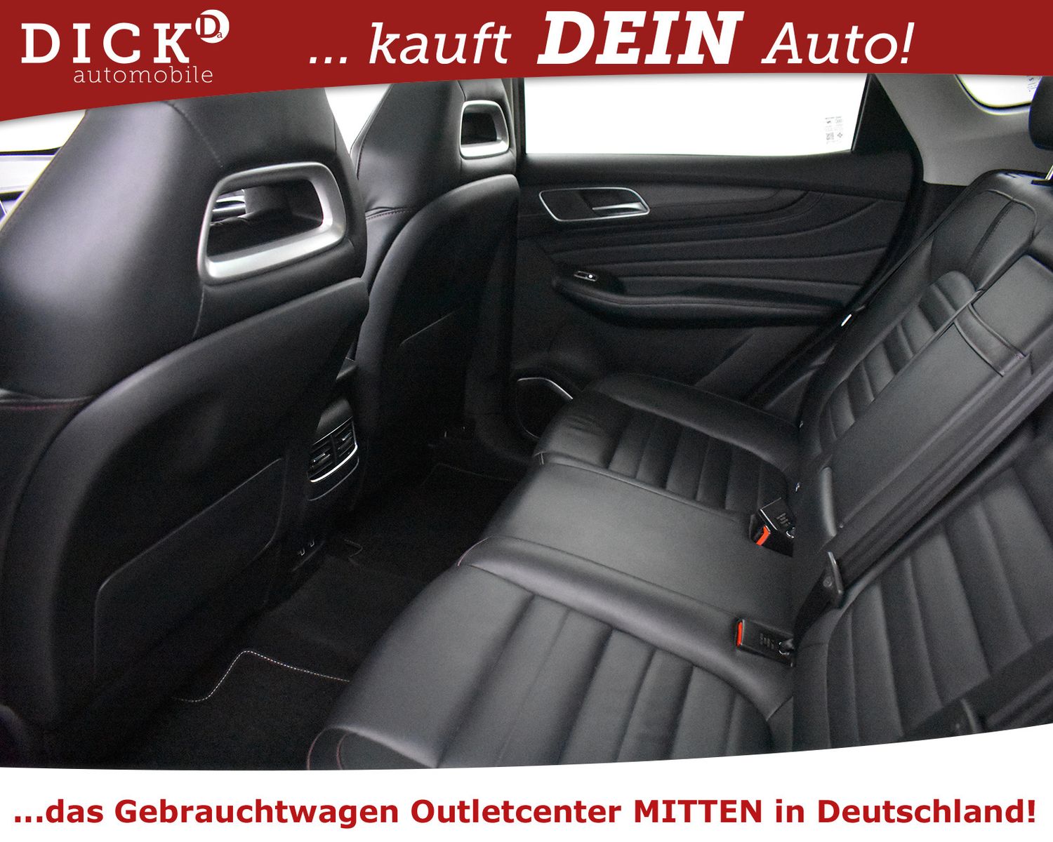 MG EHS PHEV 1.5 T-GDI Luxury  LED+PANO+ACC+SHZ+360° - Image 19