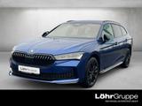 Skoda Superb Combi 1.5 TSI iV 150 kW Sportline ABGABE 