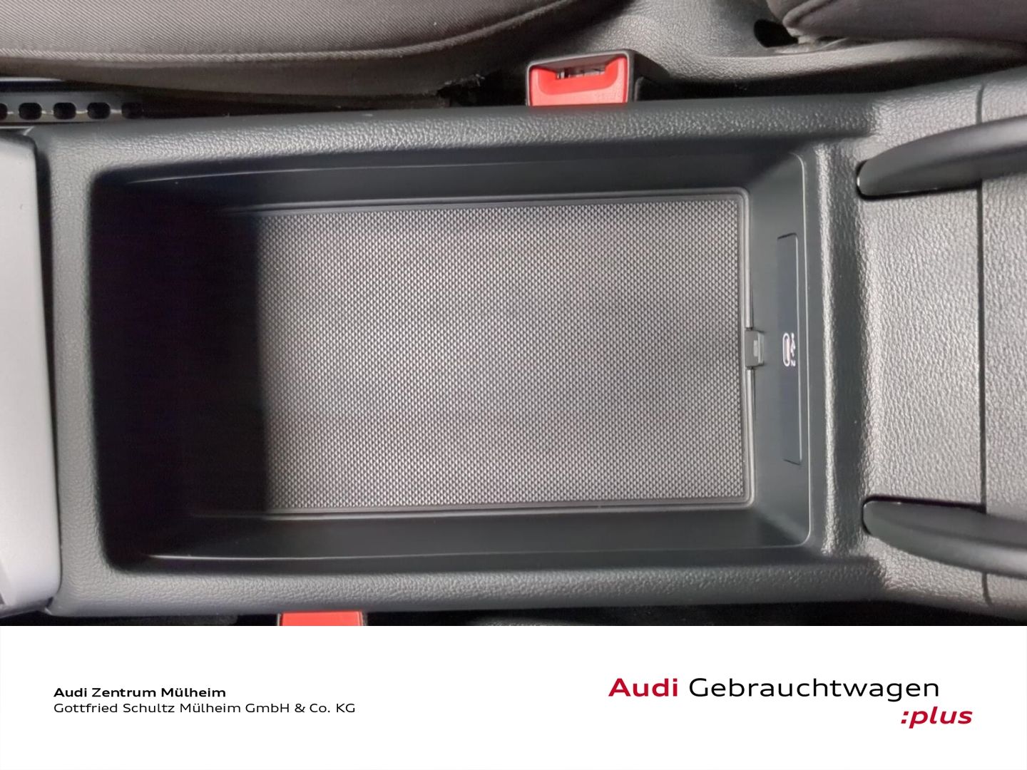 Audi A4 - Bild 16