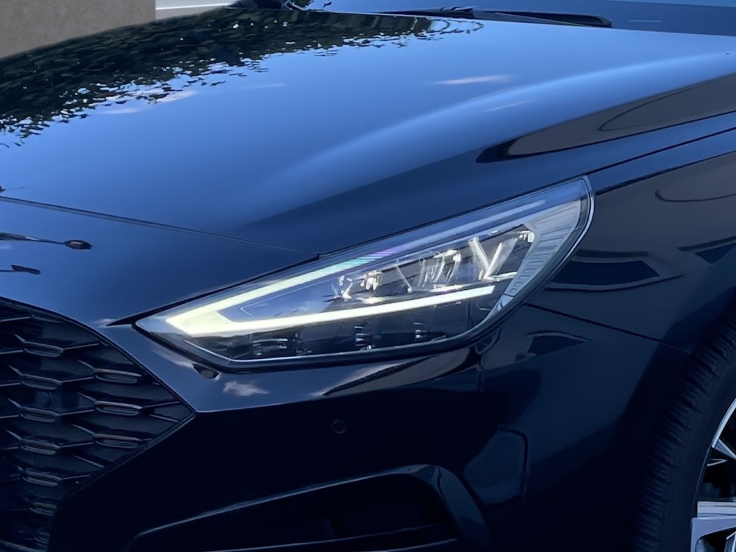 Hyundai i30 – Bild 5
