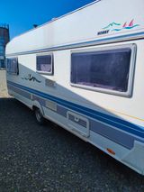 Hobby Elegance 555 - Hobby Elegance