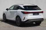 Lexus RX 450h+ (Plug-in-Hybrid) Luxury Line + Panorama - Lexus RX 450 Gebrauchtwagen