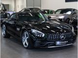Mercedes-Benz AMG GT Roadster TOP Zustand*LED*Kamera*Burmester - Mercedes-Benz AMG GT R Gebrauchtwagen