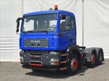 MAN TGA 26.360 6x2 - Offers