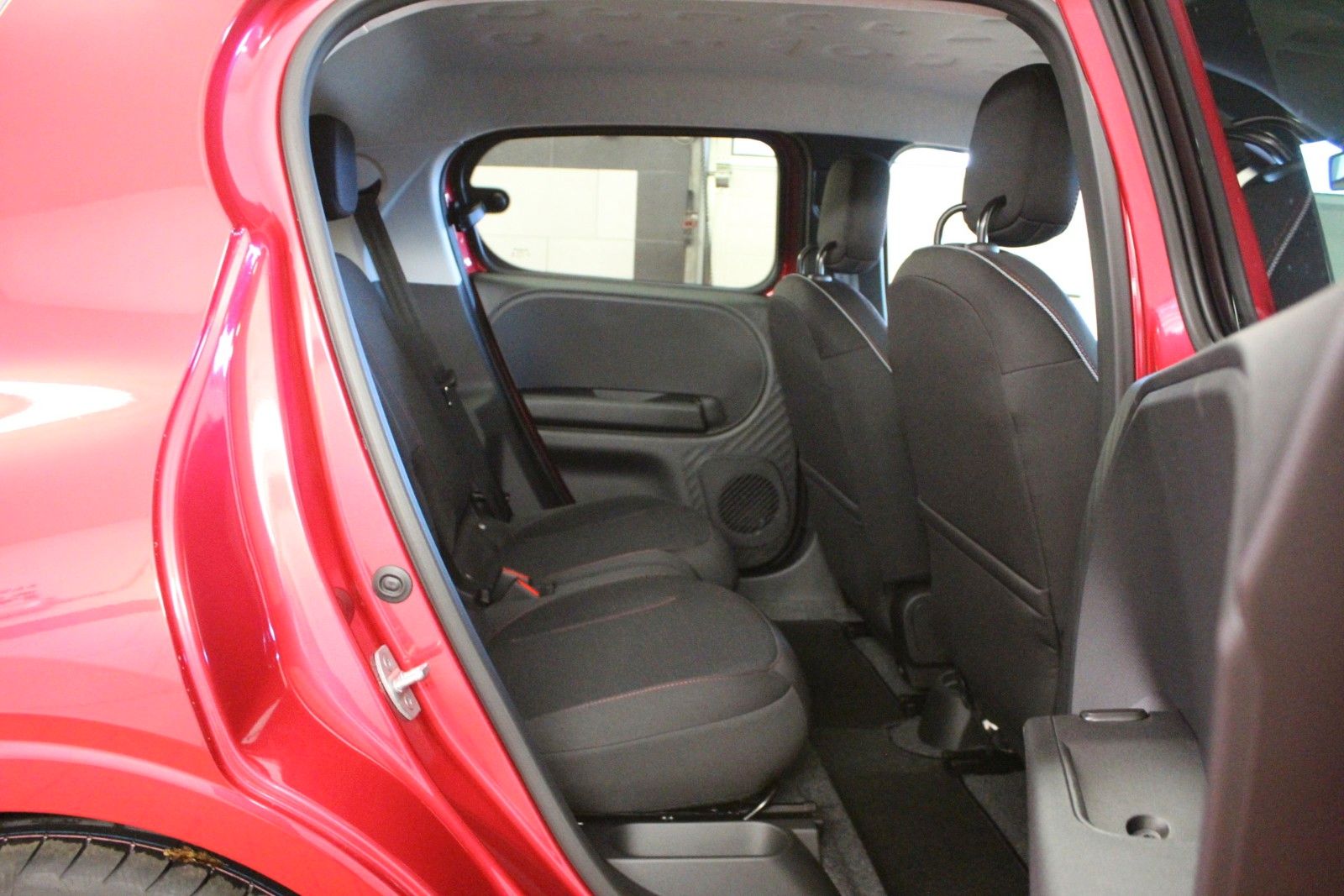 Fahrzeugabbildung Renault Twingo E-Tech 80 Urban Range *Techno*Sitzheizung