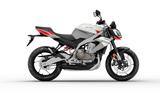 Aprilia Tuono 457 beide Farben 2025 Aktionspreis - APRILIA NAKED BIKE