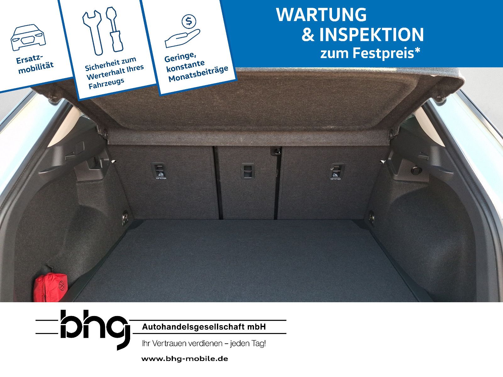 Volkswagen T-Roc - Bild 13