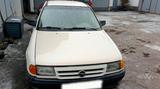 Opel Astra F Kombi 1.7 Diesel, 1993 TÜV 2/2026 - Opel Astra aus 1993: Kombi