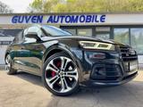 Audi SQ5 3.0 TDI B&O ALCANTARA ACC MATRIX KEYLESS CAM - Audi SQ5 in Hagen