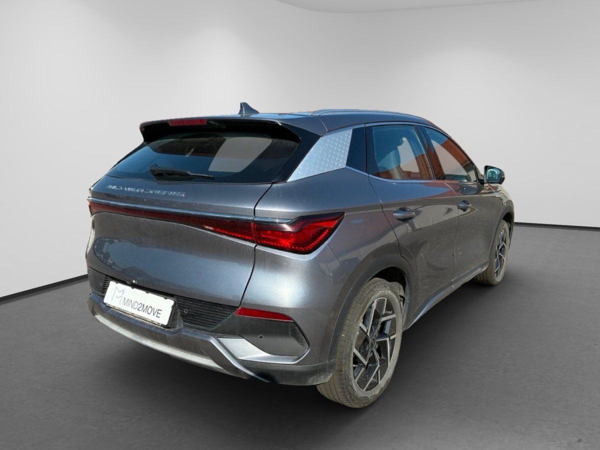 BYD ATTO 3