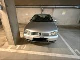 Volkswagen VW Golf 4 1,9 TDI Sport Sitze 6 Gang 116 P... - Volkswagen Golf aus 2000: TDI