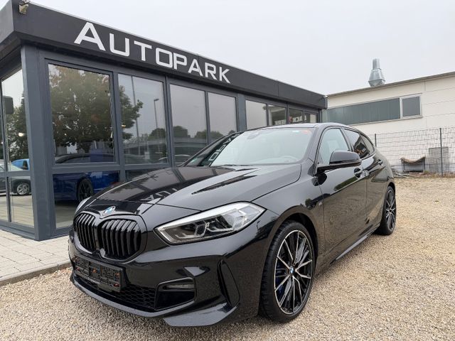 BMW 120 d xDrive M-SPORT *NAVI*KAMERA*HIFI*LED*