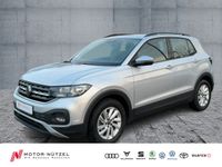 Volkswagen T-Cross - Vorschau Bild 1