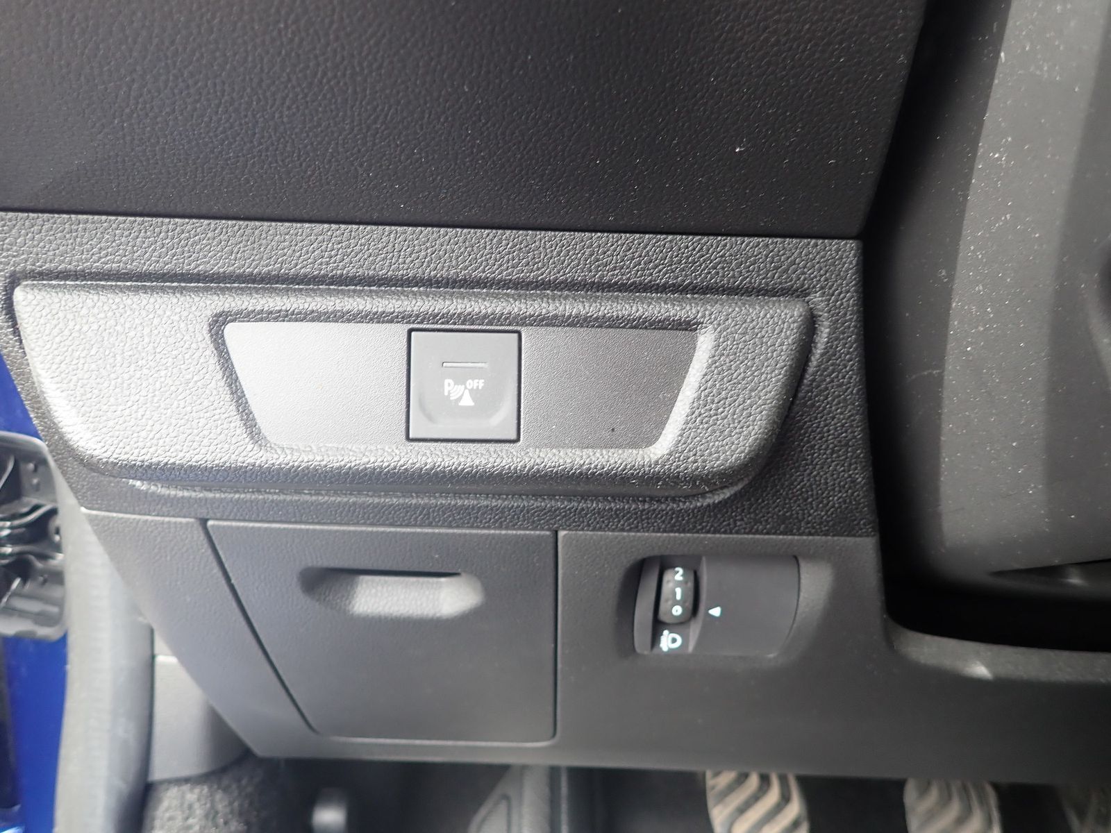 Fahrzeugabbildung Dacia Sandero III Stepway Essential TCe 90