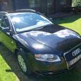Audi A4 2.0 TDI (DPF) Avant -