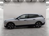 BMW iX xDrive40 Sportpaket HK HiFi DAB Komfortzg. - weiße BMW iX