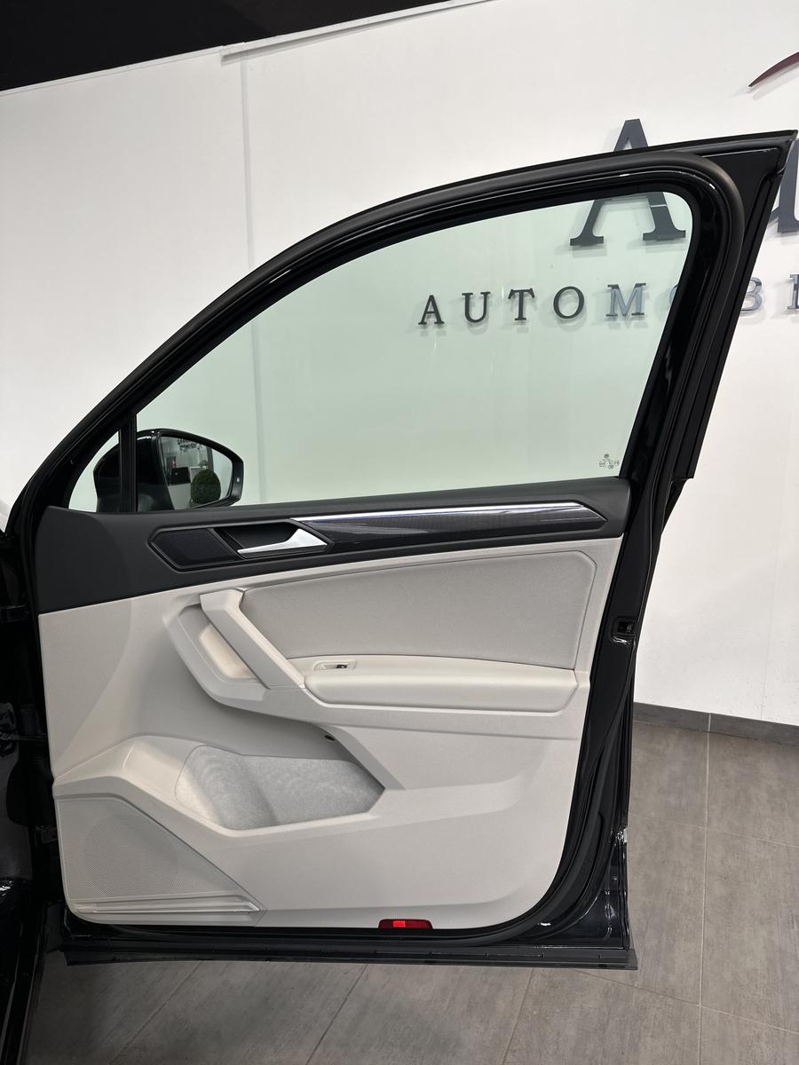 Volkswagen Tiguan 2.0 TDI DSG 4M Elegance NAV+LED+ACC, миниатюра 10
