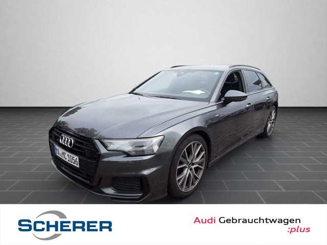 Audi A6 Avant 40 TDI quattro S tronic NAVI PLUS S LIN