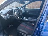 Renault Captur E-TECH Plug-In 160 R.S. Line R.S. Line
