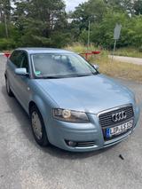Audi A3 1.6 Ambition Sportback Ambition - Audi A3 aus 2006: Sportback