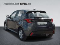Mazda 2 Hybrid - Vorschau Bild 3