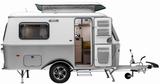 HYMER / ERIBA / HYMERCAR Eriba Touring 310 Fahrradträger - HYMER / ERIBA Touring