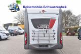 Bürstner A 747-2 G ARGOS ALDE 2KLIMA LUFTF. SAT+TV - Bürstner Argos