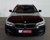 BMW 520 D XDRIVE ACC G31 8G LED AMBI HEADUP 8FACH - gebrauchte BMW 520 aus dem Jahr 2017