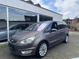 Ford Galaxy *2.0TDCi *Titanium *7Sitzer *Aut. *HU Neu - Ford Galaxy in Köln