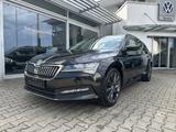Skoda Superb Combi 2.0TDI STYLE*LED*NAVI*AHK*PDC - Skoda Superb in Stuttgart