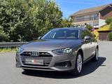 Audi A4 Avant 35 TDI 163PS/B&O/LED - Audi A4 mit Diesel-Antrieb: Kombi, Ps