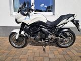 Kawasaki Versys 650 - SPORTTOURER VON 501 BIS 750 CCM