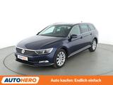 Volkswagen Passat 2.0 TDI Highline BlueMotion*NAV*ACC*PDC* - Volkswagen Passat: 2.0