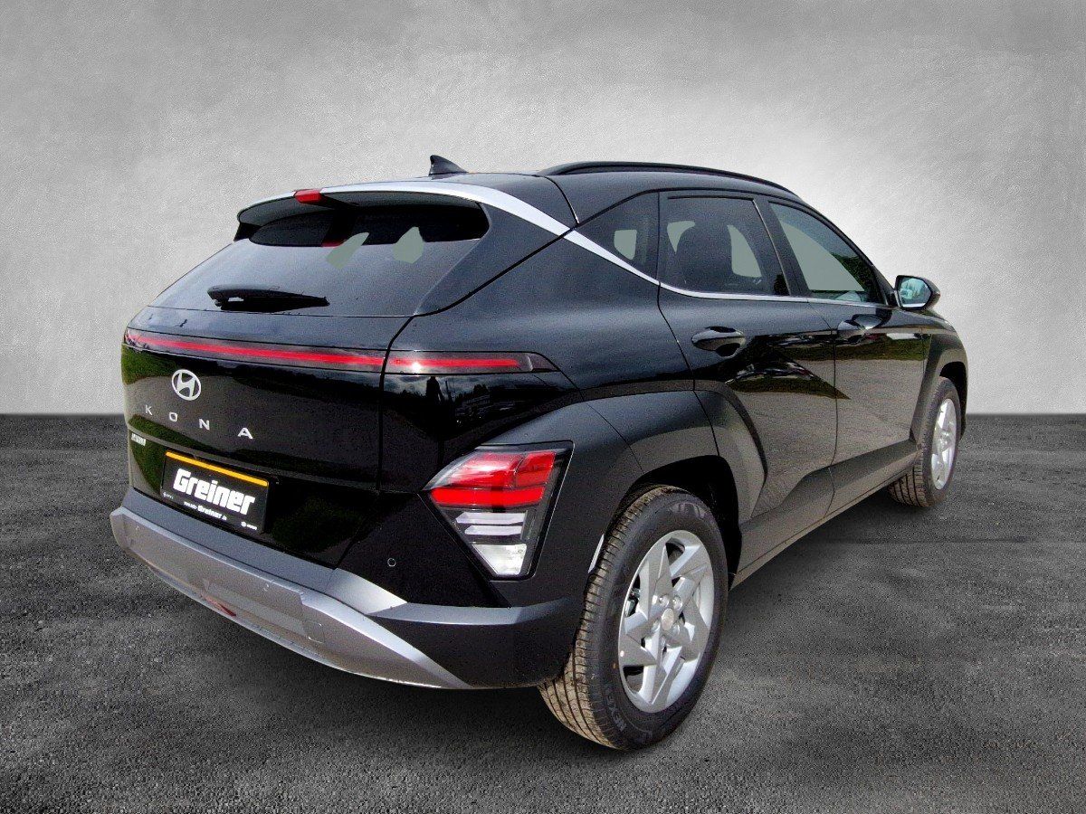 Hyundai Kona – Bild 5