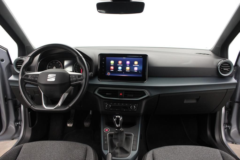 SEAT Arona X-PERIENCE Xperience 1.0 TSI Tempo*PDC*Nav