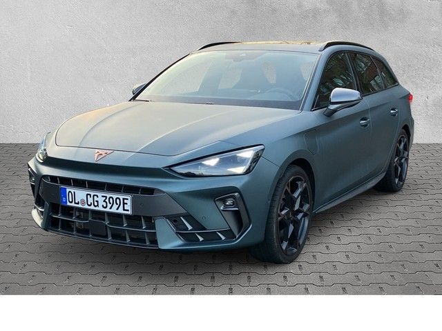 Cupra Leon Sportstourer 1.5 e-Hybrid VZ DCC+LED+Pano